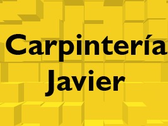 Carpinteria Javier