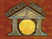 Rusticasas Doñana