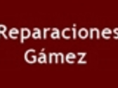 Reparaciones Gamez