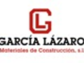 Garcia Lázaro, Materiales De Construcción
