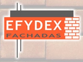 Efydex Fachadas