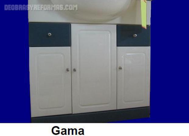 Gama Outlet