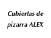 Cubiertas De Pizarra y Teja ALEX