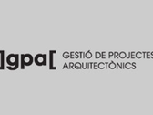 Gpa Gestio De Projectes Arquitectonics