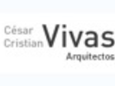 Cesar Vivas Y Cristian Vivas Arquitectos