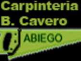 Carpintería Benito Cavero