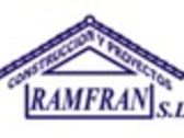 Construcciones Y Proyectos Ramfran
