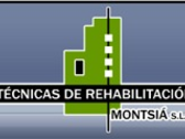 Técnicas de Rehabilitación Montsia, SL