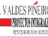 I. Valdes Piñeiro Proyectos Integrales