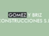 Gomez Y Briz Construcciones