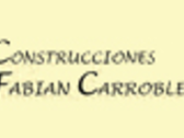 Construcciones Fabian Carrobles