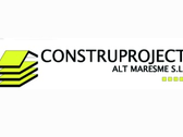 Construproject Alt Maresme