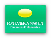 Fontanería Martín
