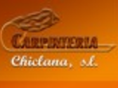 Carpintería Chiclana
