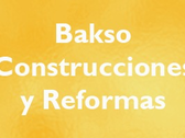 Bakso Construcciones Y Reformas