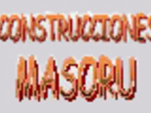 Construcciones Masoru