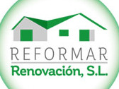 Logo Reformar Renovacion, S.L