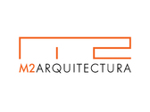 Logo M2arquitectura