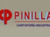 Carpintería Pinilla