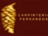 Carpinteria Fernandos