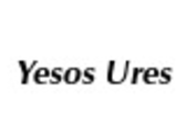 Yesos Ures