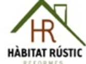 Habitat Rustic
