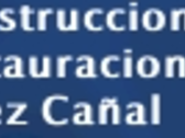 Construcciones Y Restauraciones Pérez Cañal