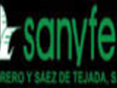 Sanyfer Orero Y Sáez De Tejada