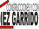 Construcciones Y Contratas Diez Garrido, S.l.