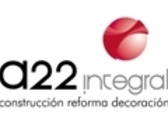 a22 Integral