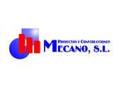 Proyectos y Construcciones Mecano
