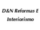 D&N Reformas E Interiorismo
