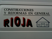 Construcciones y reformas Rioja