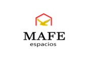 Logo MAFE espacios