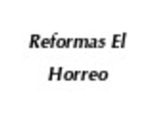 Reformas El Horreo