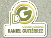 Decoraciones Daniel Gutiérrez