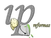 Logo I.P.Reformas
