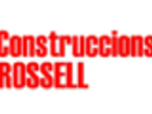 Construccions Rossell