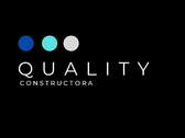 quality constructora