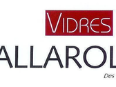 Logo Vidres Pallarola, s.l.