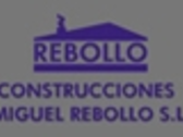 Construcciones Miguel Rebollo