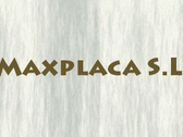Logo Maxplaca S.l