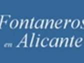Fontaneros En Alicante
