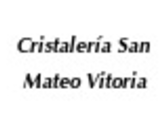 Cristalería San Mateo Vitoria