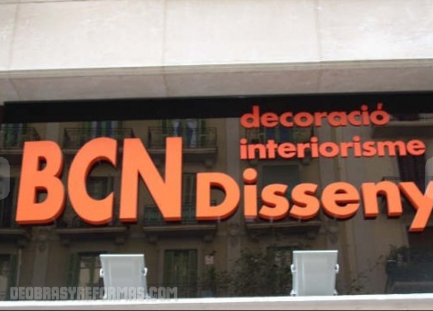 BCN Disseny