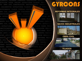 Gyrcons Edificación Y Obra Civil