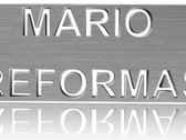 Mario Reformas Barcelona