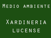 Medio Ambiente E Xardineria Lucense