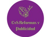 CyS Reformas y Publicidad