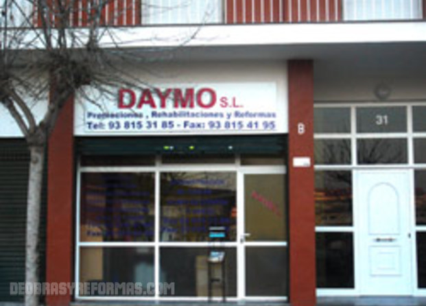 Daymo